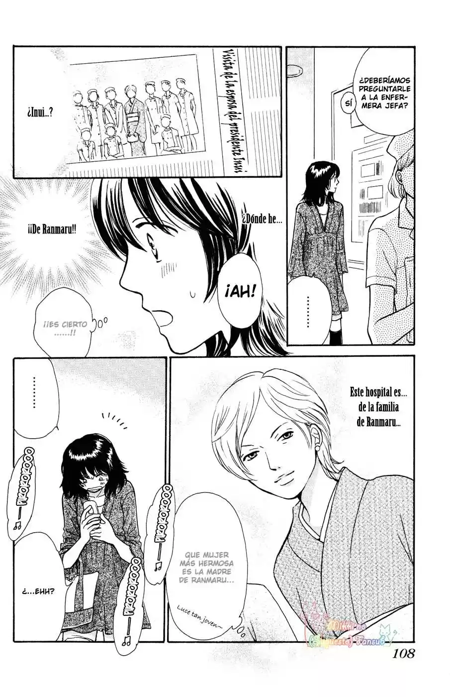 Momoiro Heaven! - Capítulo 3 - Página 9 - LectorTMOo