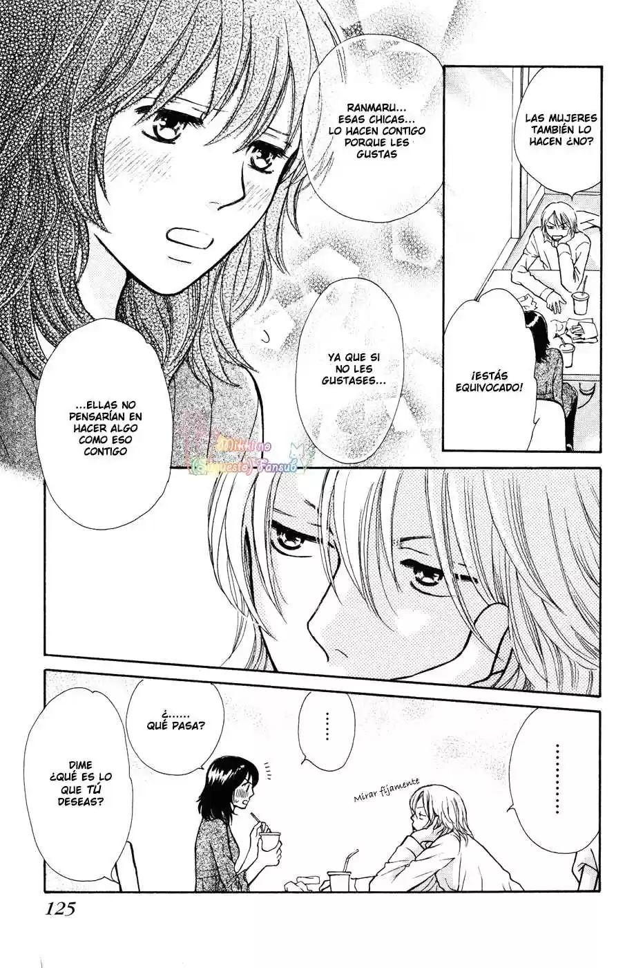 Momoiro Heaven! - Capítulo 3 - Página 26 - LectorTMOo