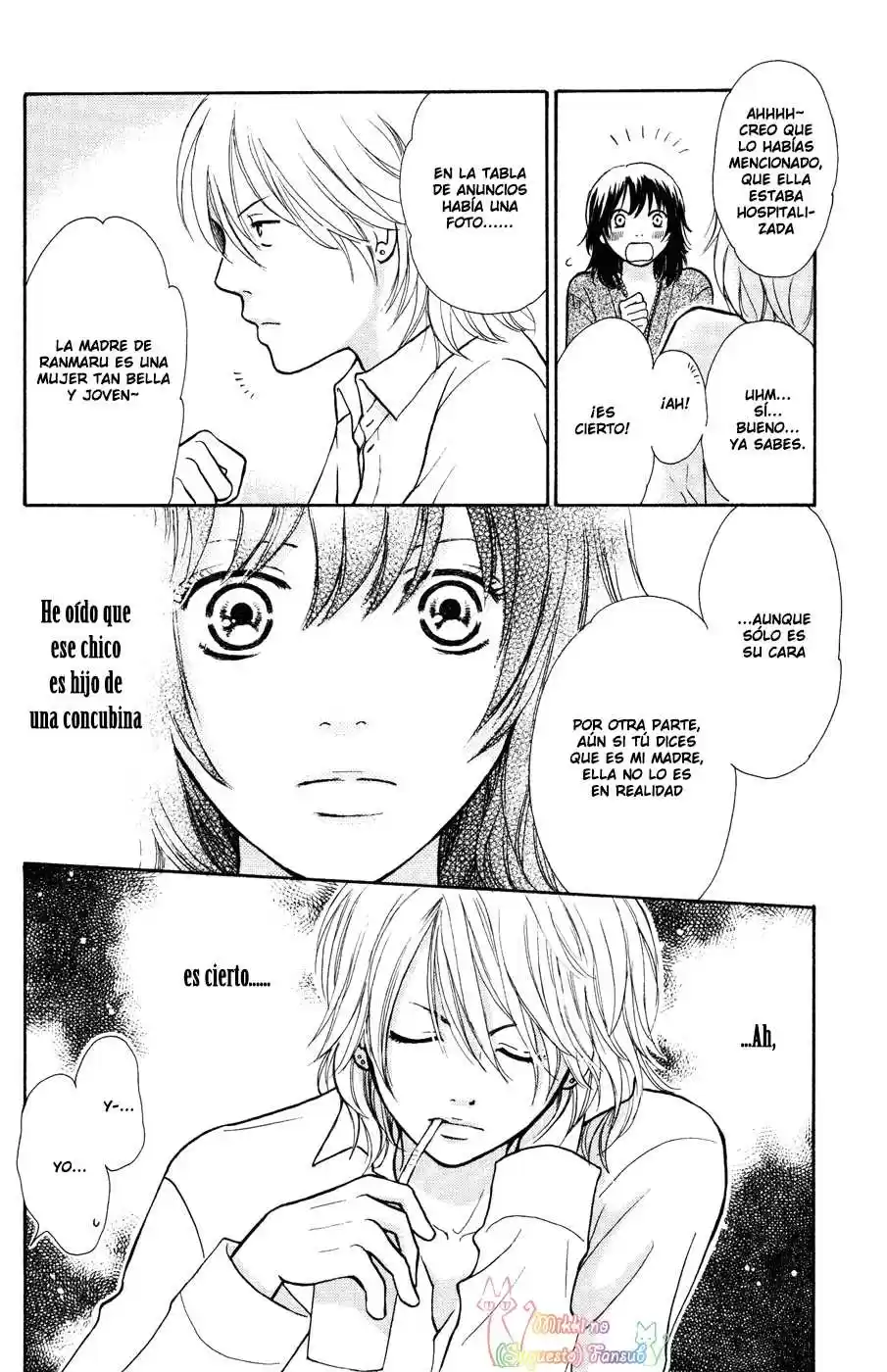 Momoiro Heaven! - Capítulo 3 - Página 29 - LectorTMOo