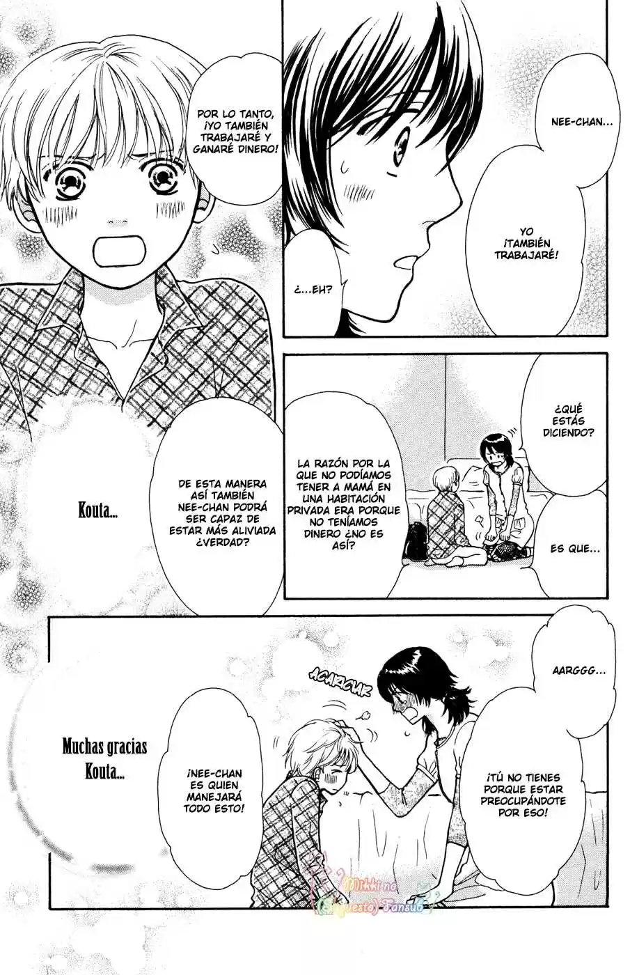 Momoiro Heaven! - Capítulo 3 - Página 32 - LectorTMOo
