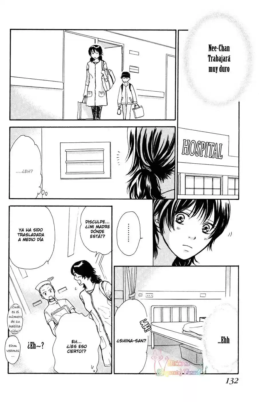 Momoiro Heaven! - Capítulo 3 - Página 33 - LectorTMOo