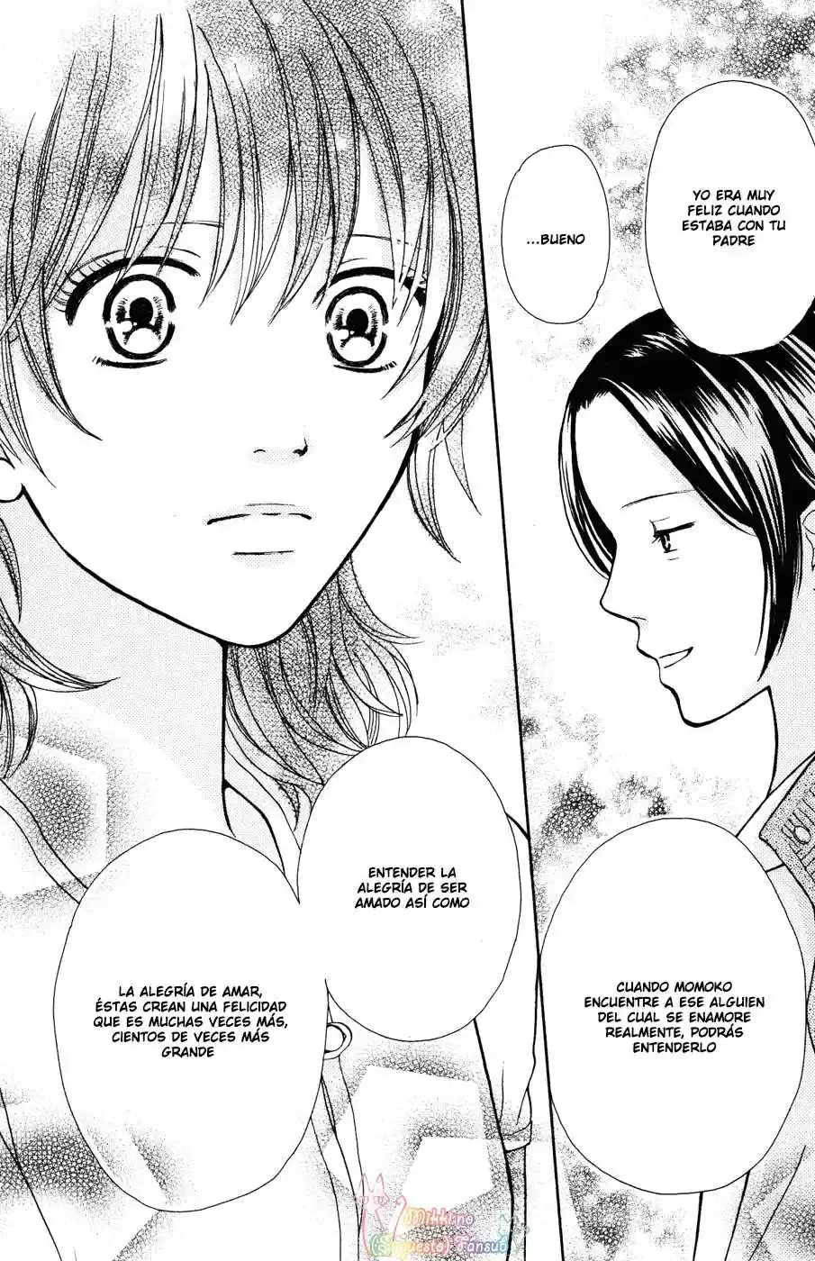 Momoiro Heaven! - Capítulo 3 - Página 42 - LectorTMOo