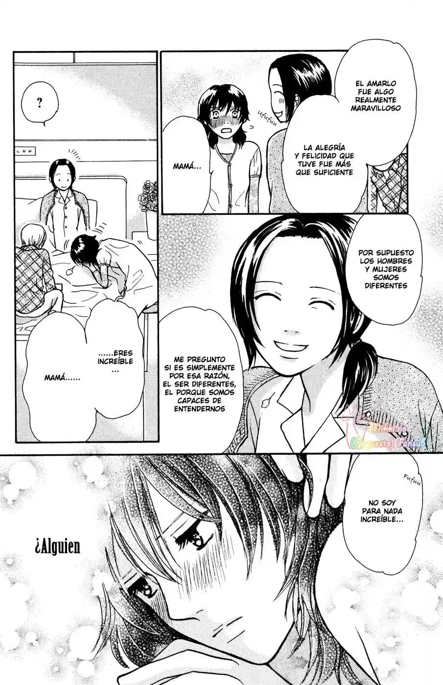Momoiro Heaven! - Capítulo 3 - Página 43 - LectorTMOo