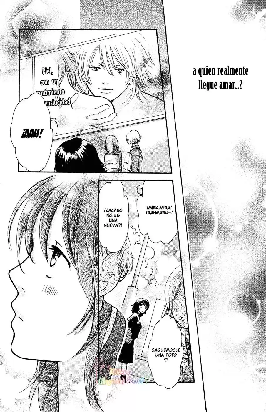 Momoiro Heaven! - Capítulo 3 - Página 44 - LectorTMOo