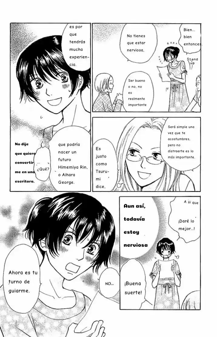 Momoiro Heaven! - Capítulo 30 - Página 8 - LectorTMOo