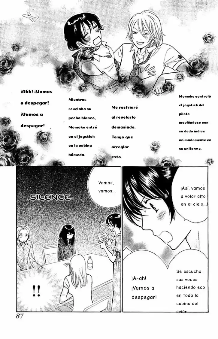 Momoiro Heaven! - Capítulo 30 - Página 9 - LectorTMOo