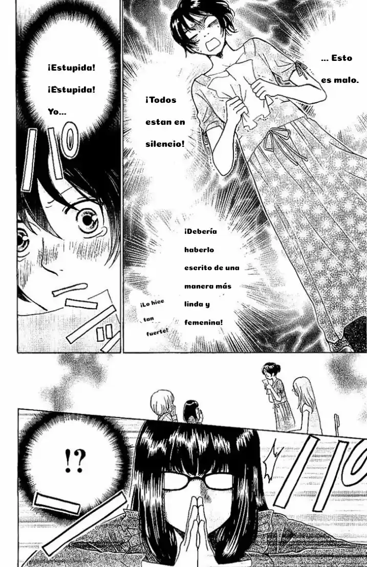Momoiro Heaven! - Capítulo 30 - Página 10 - LectorTMOo