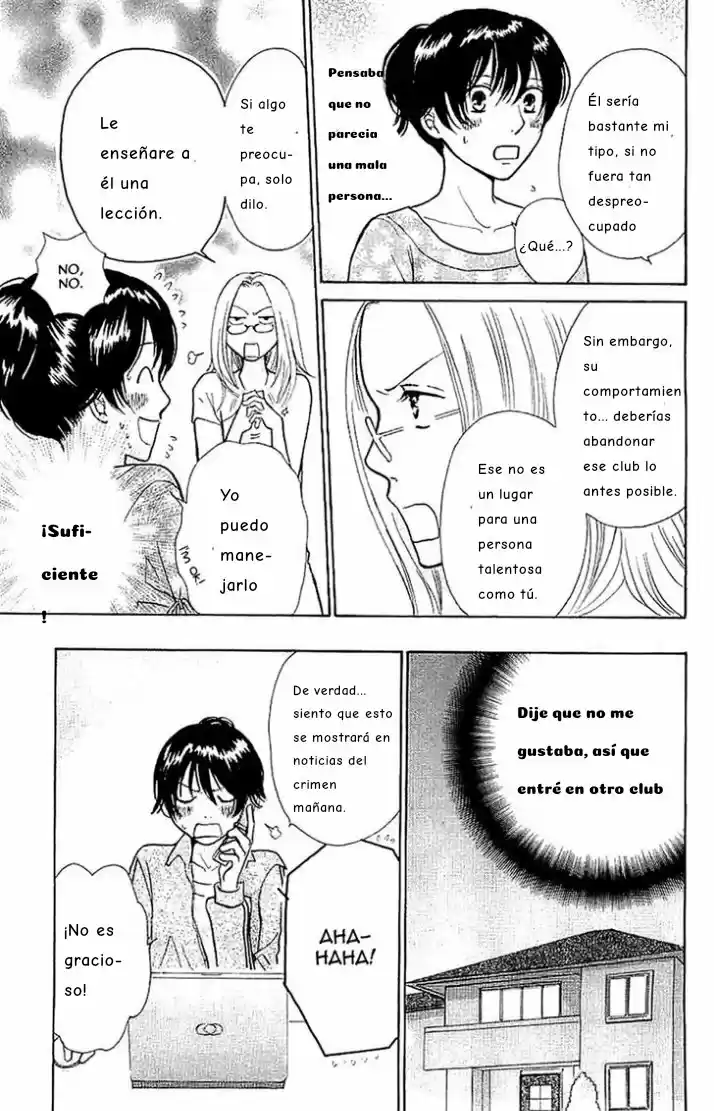 Momoiro Heaven! - Capítulo 30 - Página 13 - LectorTMOo