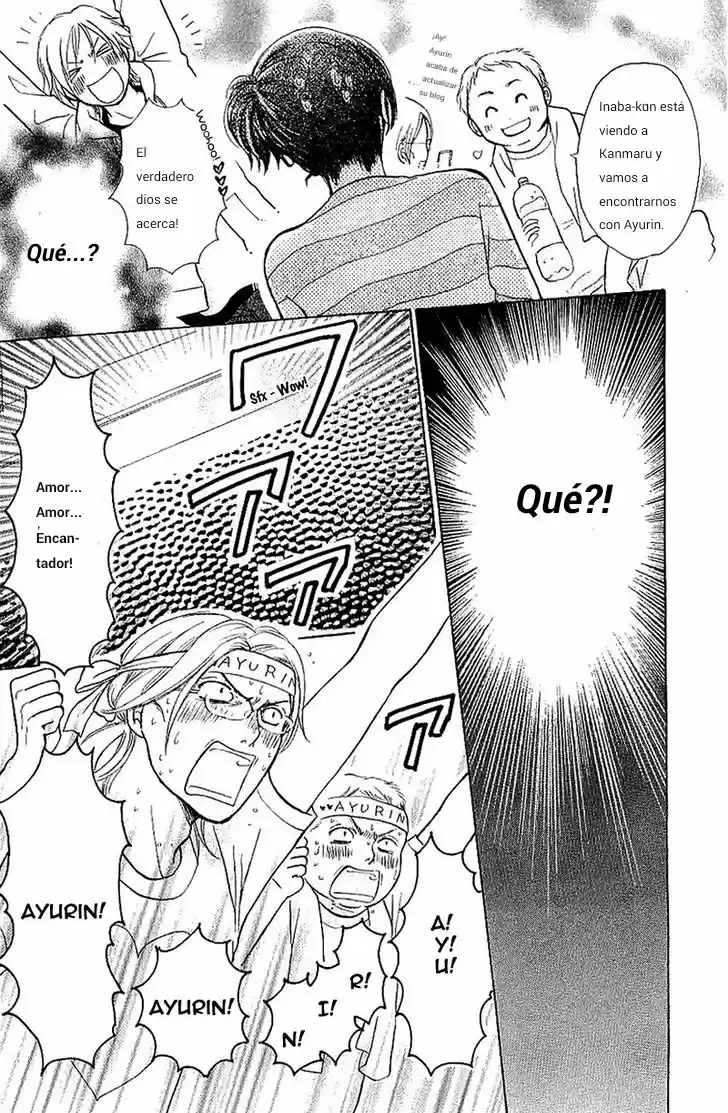 Momoiro Heaven! - Capítulo 30 - Página 20 - LectorTMOo