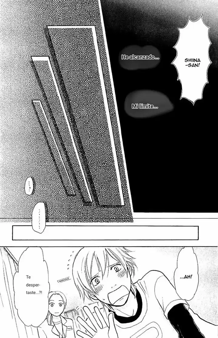 Momoiro Heaven! - Capítulo 30 - Página 26 - LectorTMOo