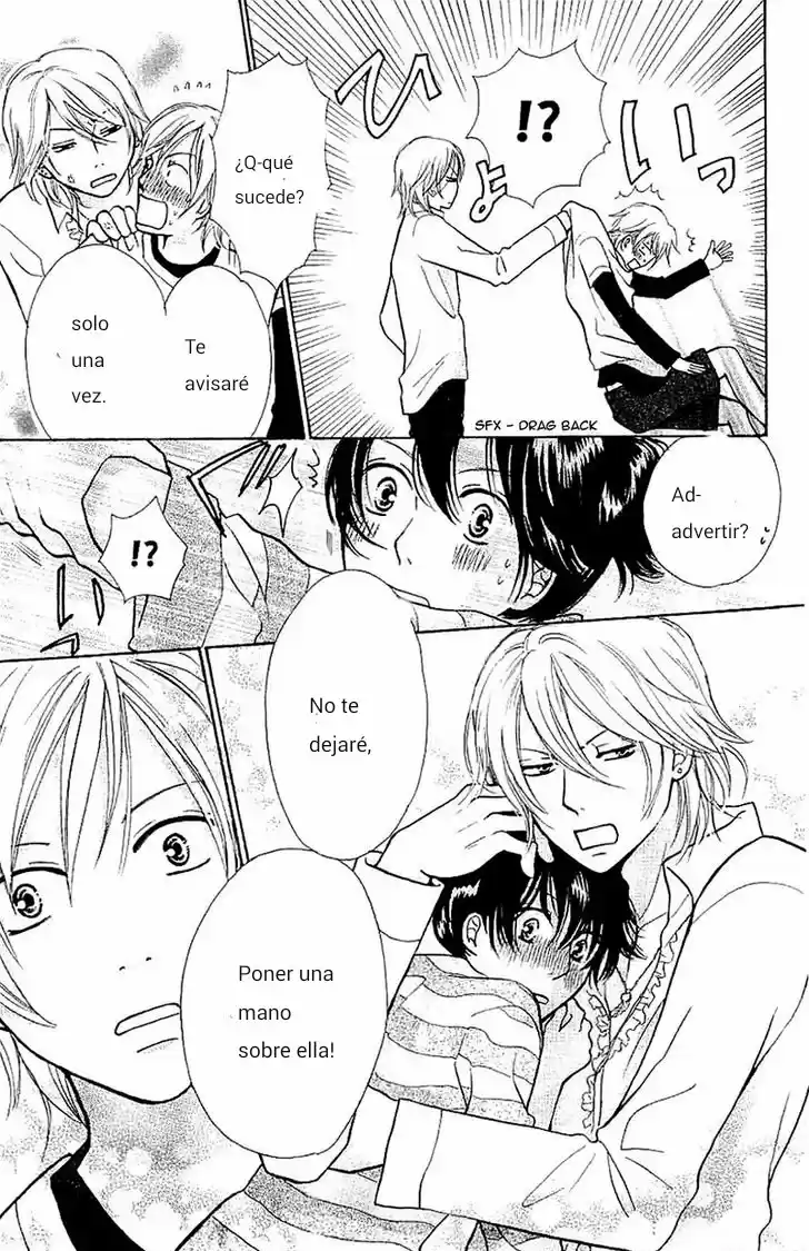Momoiro Heaven! - Capítulo 30 - Página 37 - LectorTMOo