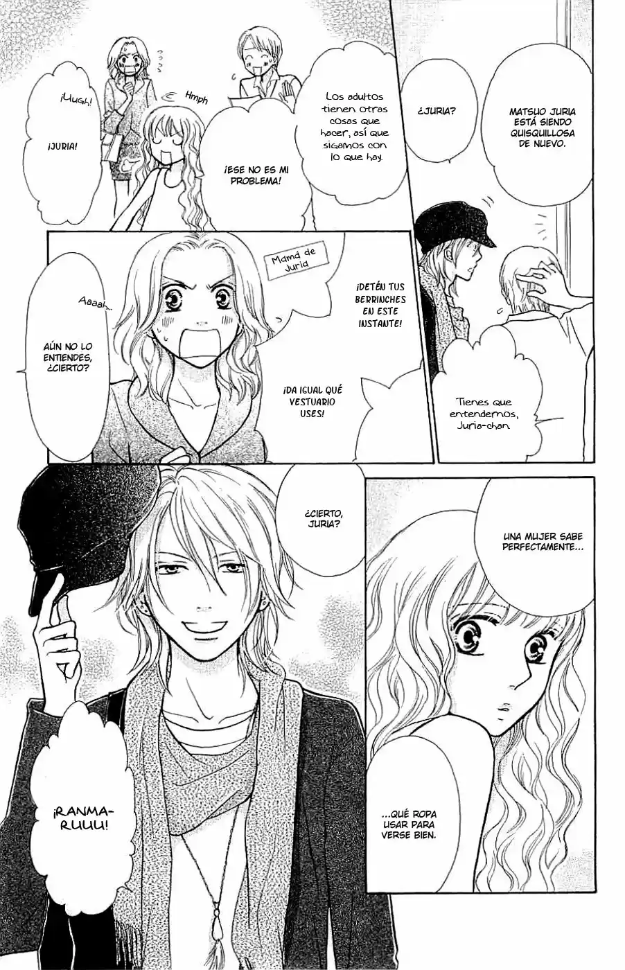 Momoiro Heaven! - Capítulo 31 - Página 5 - LectorTMOo