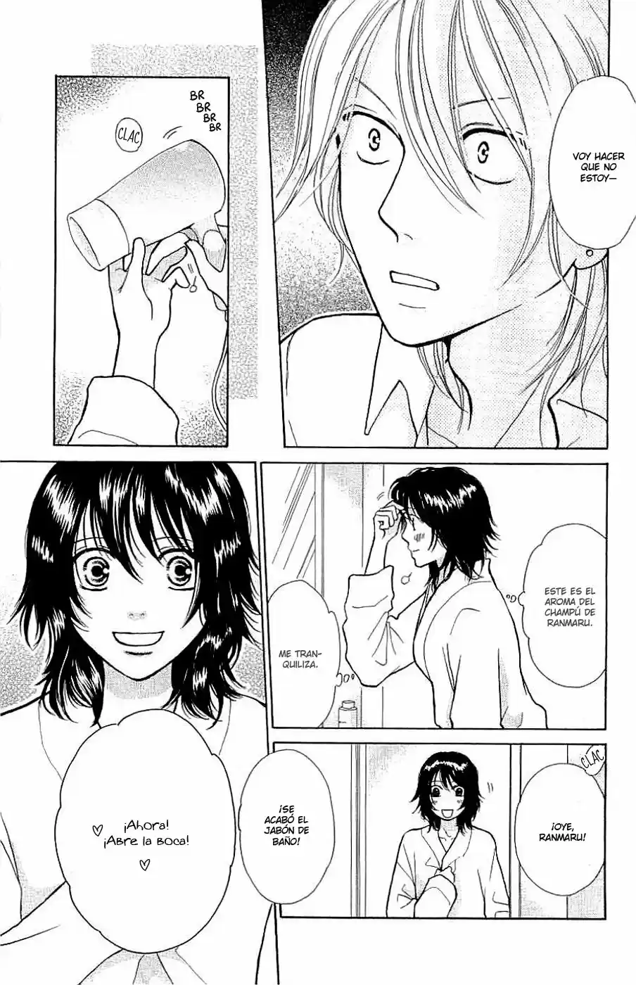 Momoiro Heaven! - Capítulo 31 - Página 11 - LectorTMOo
