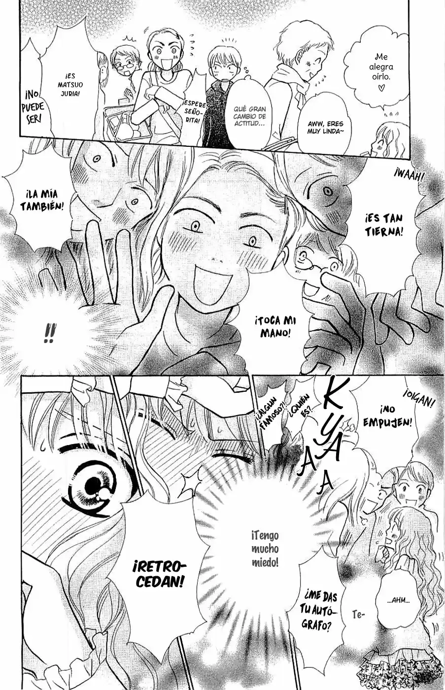 Momoiro Heaven! - Capítulo 31 - Página 20 - LectorTMOo