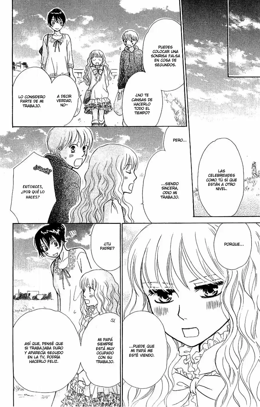 Momoiro Heaven! - Capítulo 31 - Página 22 - LectorTMOo
