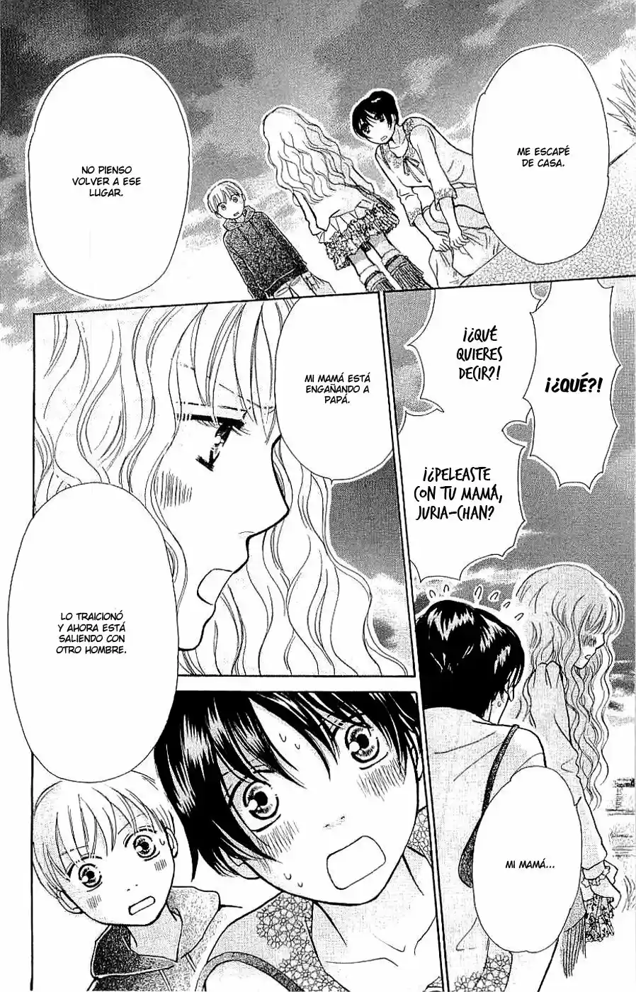 Momoiro Heaven! - Capítulo 31 - Página 24 - LectorTMOo