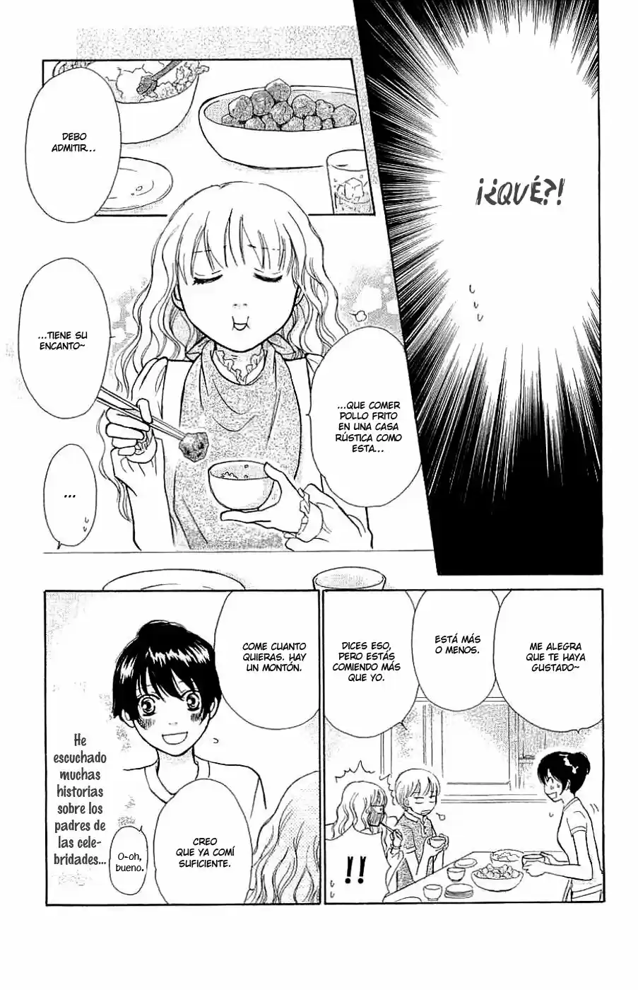 Momoiro Heaven! - Capítulo 31 - Página 25 - LectorTMOo