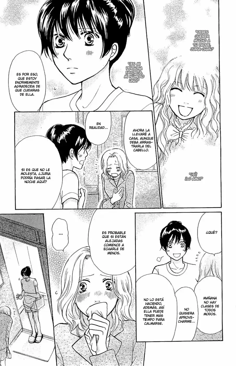 Momoiro Heaven! - Capítulo 31 - Página 29 - LectorTMOo