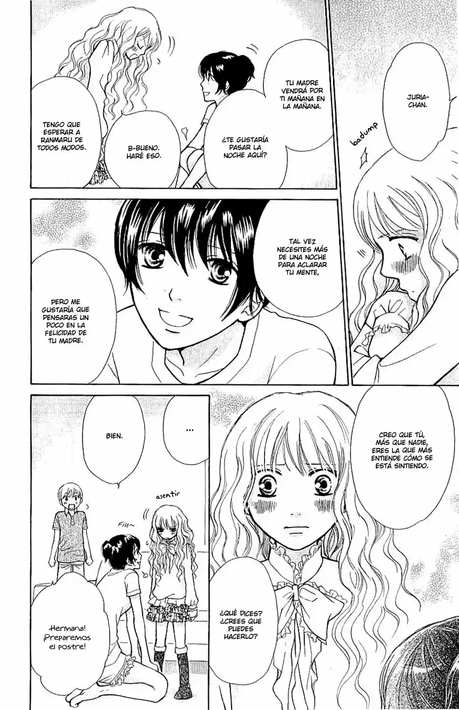 Momoiro Heaven! - Capítulo 31 - Página 30 - LectorTMOo