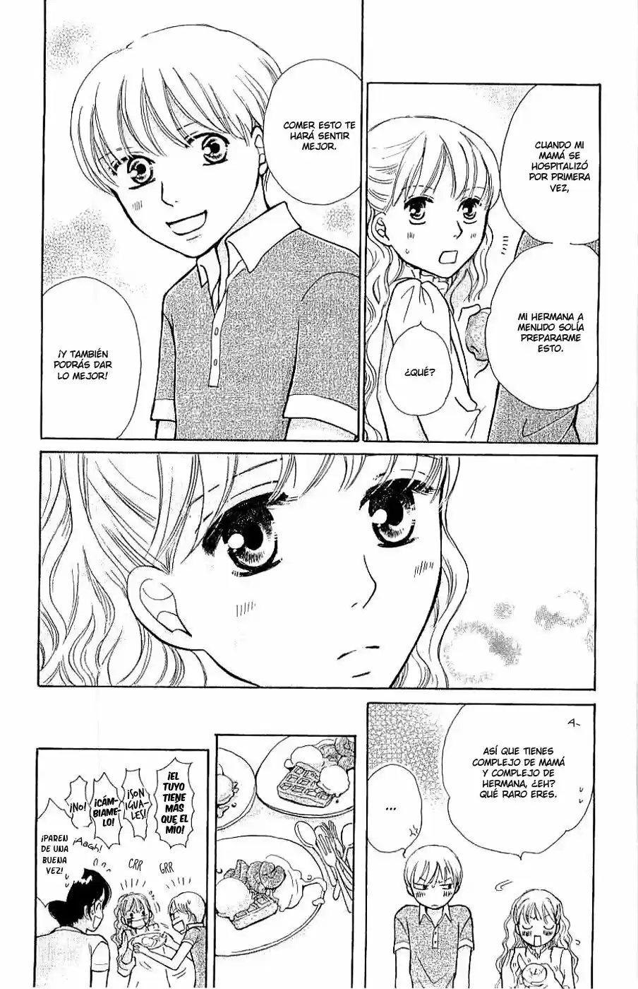 Momoiro Heaven! - Capítulo 31 - Página 32 - LectorTMOo