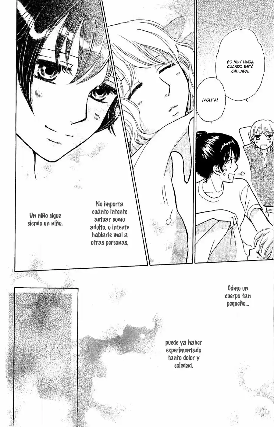 Momoiro Heaven! - Capítulo 31 - Página 34 - LectorTMOo