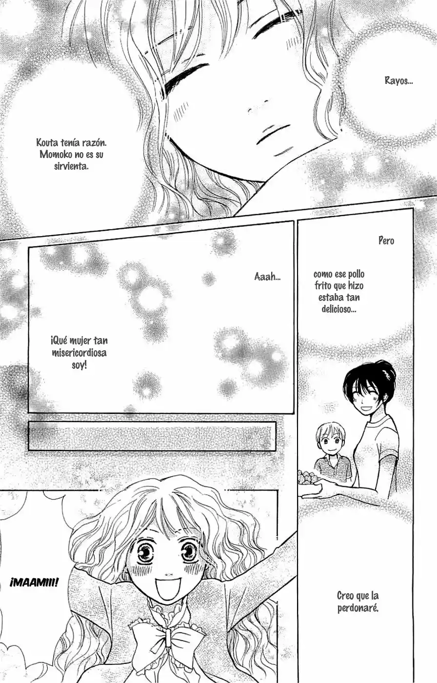 Momoiro Heaven! - Capítulo 31 - Página 37 - LectorTMOo