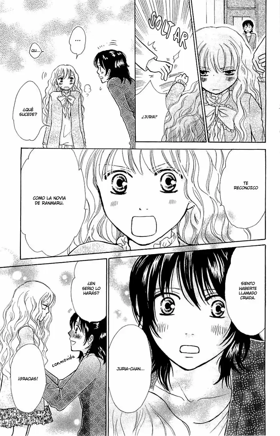 Momoiro Heaven! - Capítulo 31 - Página 39 - LectorTMOo