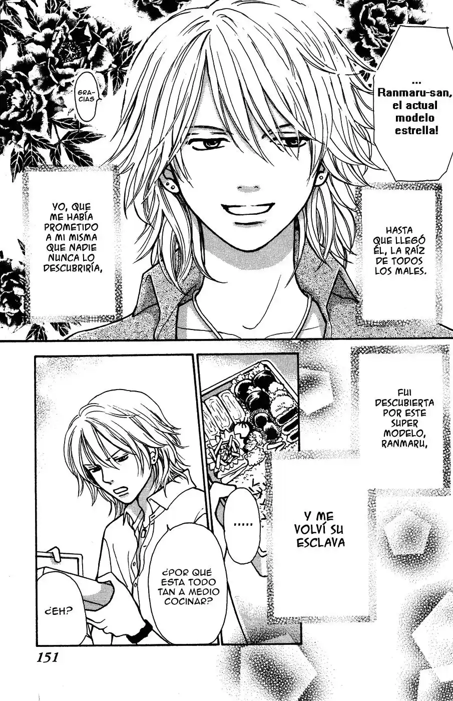 Momoiro Heaven! - Capítulo 4 - Página 7 - LectorTMOo