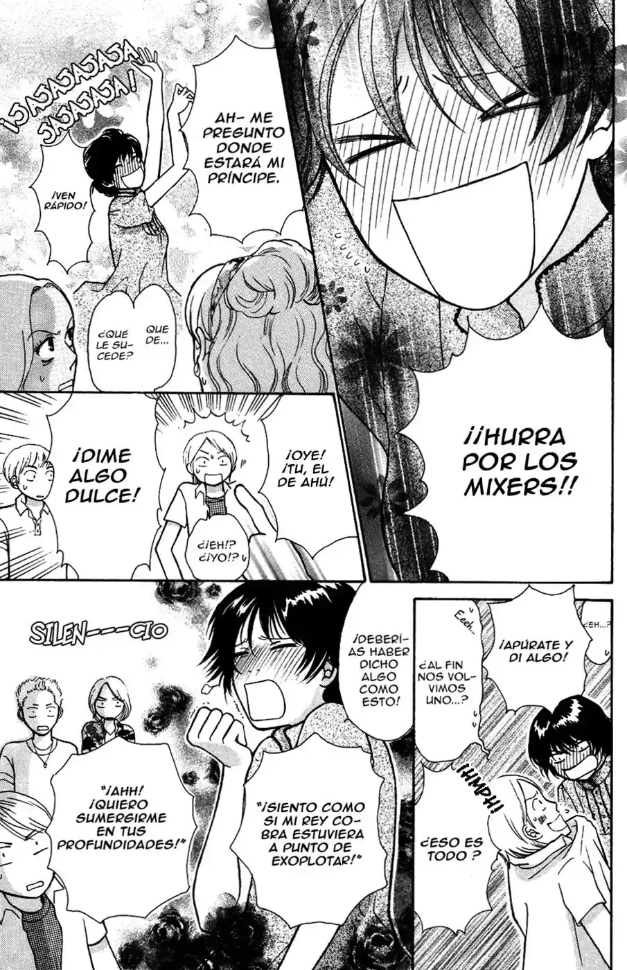 Momoiro Heaven! - Capítulo 4 - Página 19 - LectorTMOo