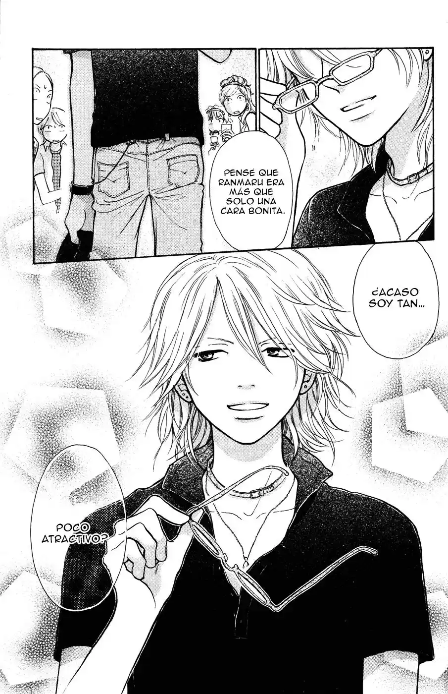 Momoiro Heaven! - Capítulo 4 - Página 25 - LectorTMOo