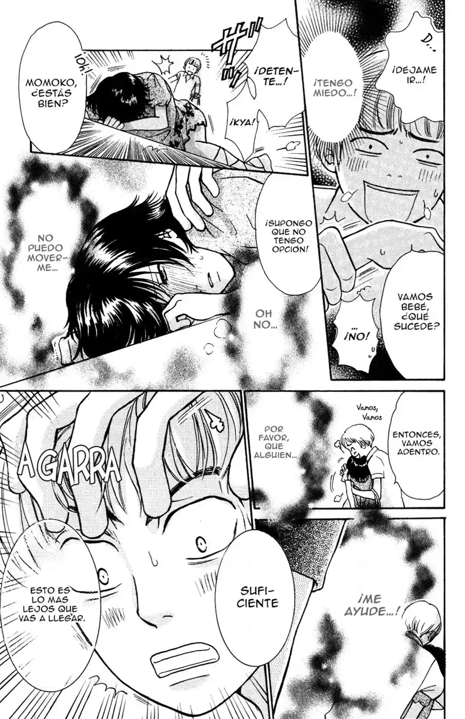 Momoiro Heaven! - Capítulo 4 - Página 29 - LectorTMOo