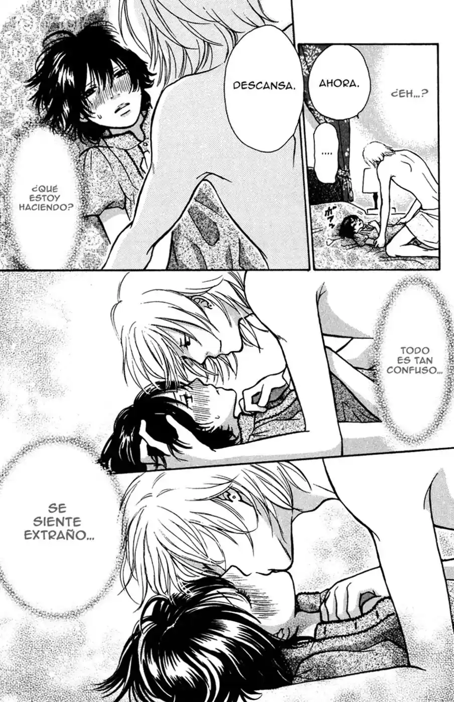 Momoiro Heaven! - Capítulo 4 - Página 39 - LectorTMOo