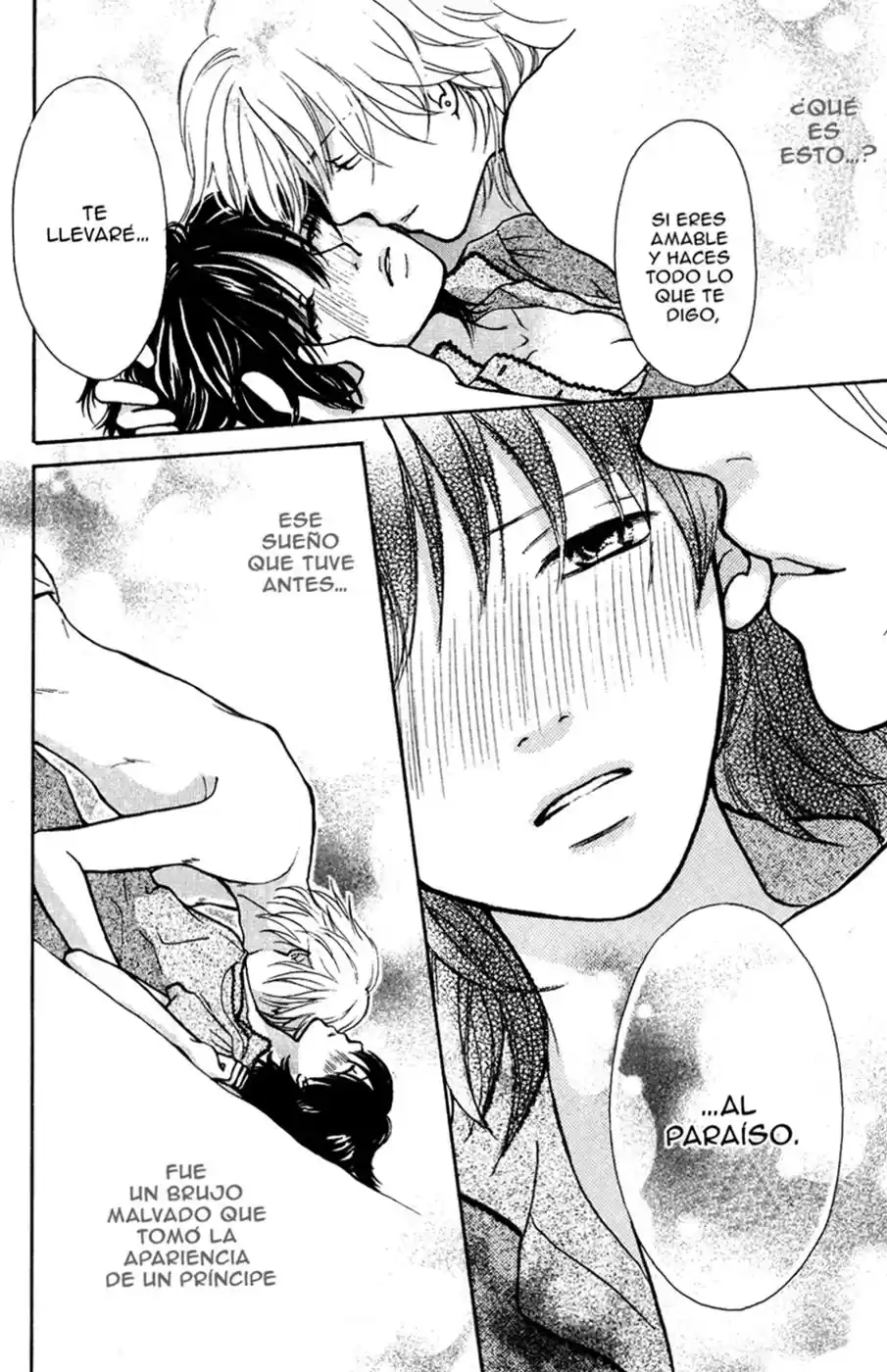 Momoiro Heaven! - Capítulo 4 - Página 40 - LectorTMOo
