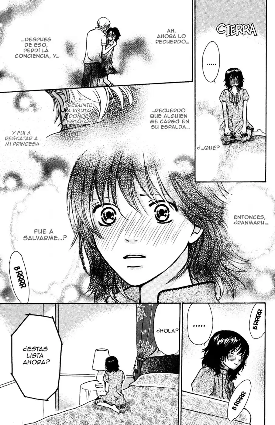 Momoiro Heaven! - Capítulo 4 - Página 43 - LectorTMOo