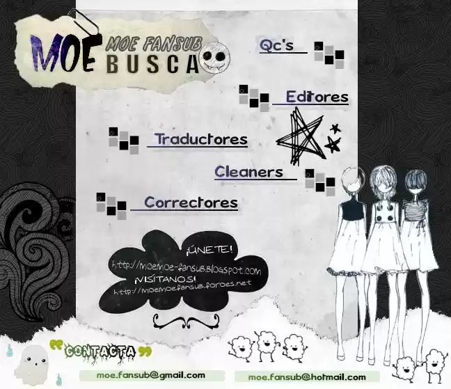 Momoiro Heaven! - Capítulo 4 - Página 52 - LectorTMOo