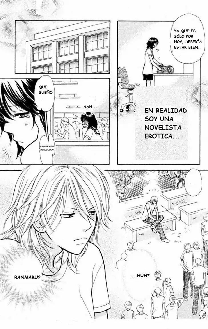 Momoiro Heaven! - Capítulo 5 - Página 7 - LectorTMOo