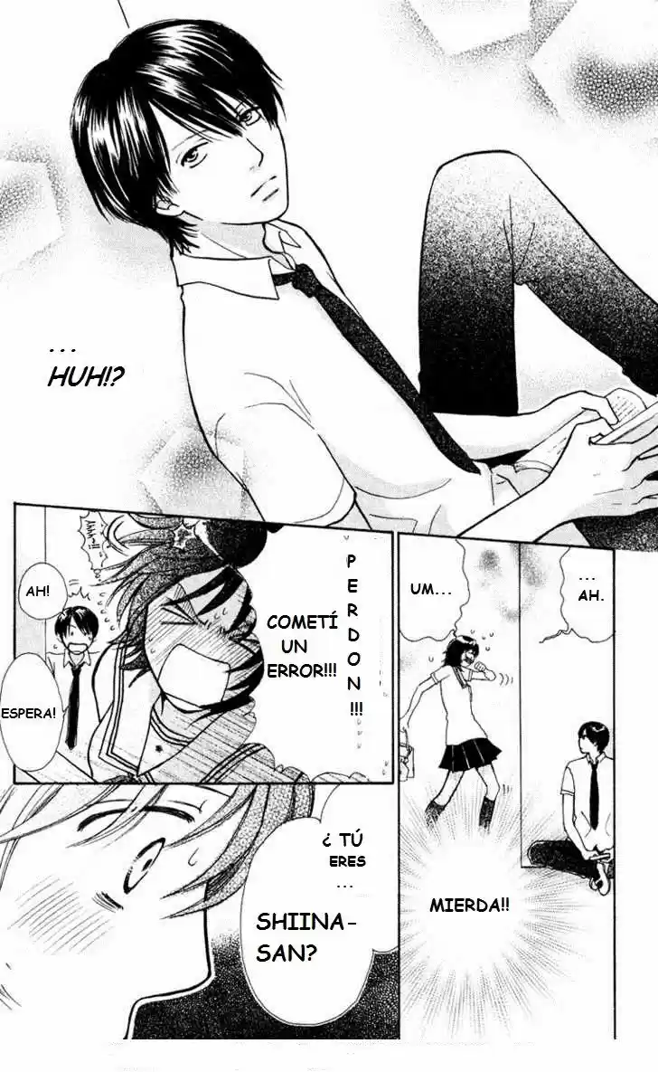 Momoiro Heaven! - Capítulo 5 - Página 10 - LectorTMOo