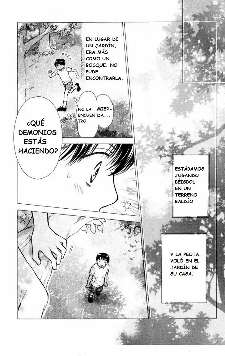 Momoiro Heaven! - Capítulo 5 - Página 15 - LectorTMOo