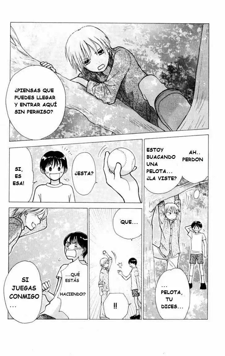 Momoiro Heaven! - Capítulo 5 - Página 16 - LectorTMOo