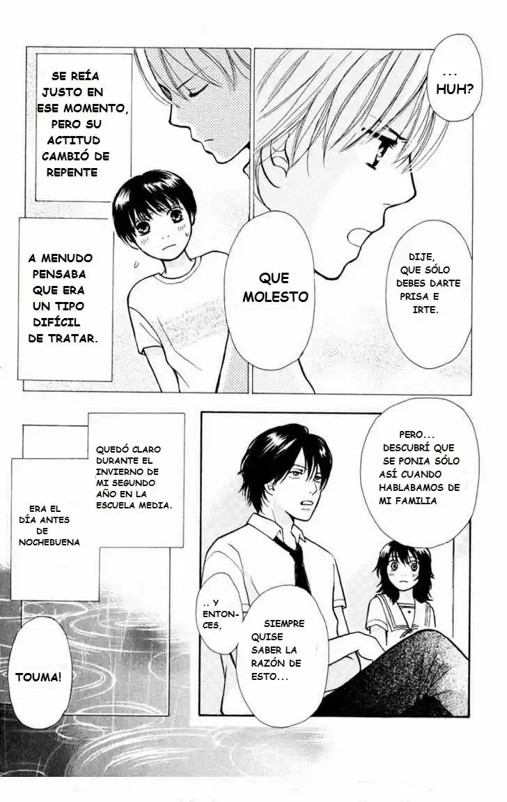 Momoiro Heaven! - Capítulo 5 - Página 18 - LectorTMOo