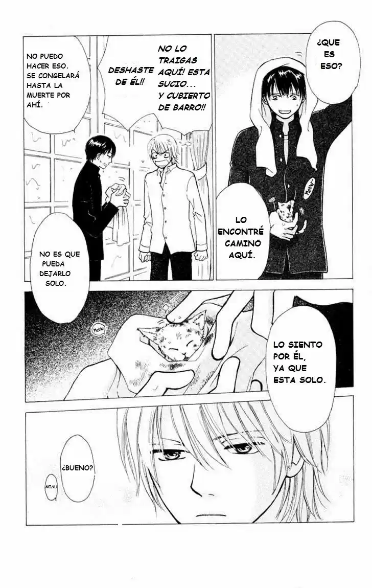 Momoiro Heaven! - Capítulo 5 - Página 19 - LectorTMOo