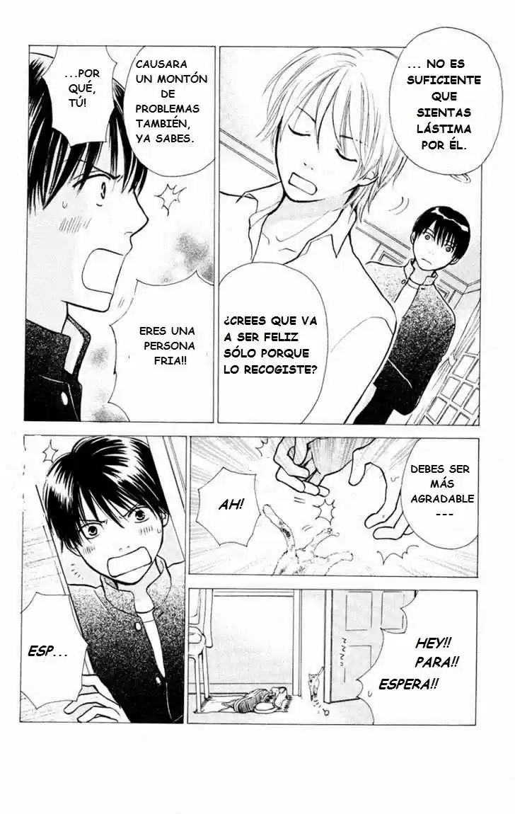 Momoiro Heaven! - Capítulo 5 - Página 20 - LectorTMOo