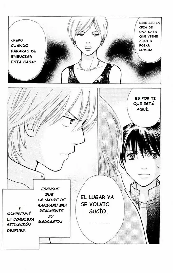 Momoiro Heaven! - Capítulo 5 - Página 22 - LectorTMOo