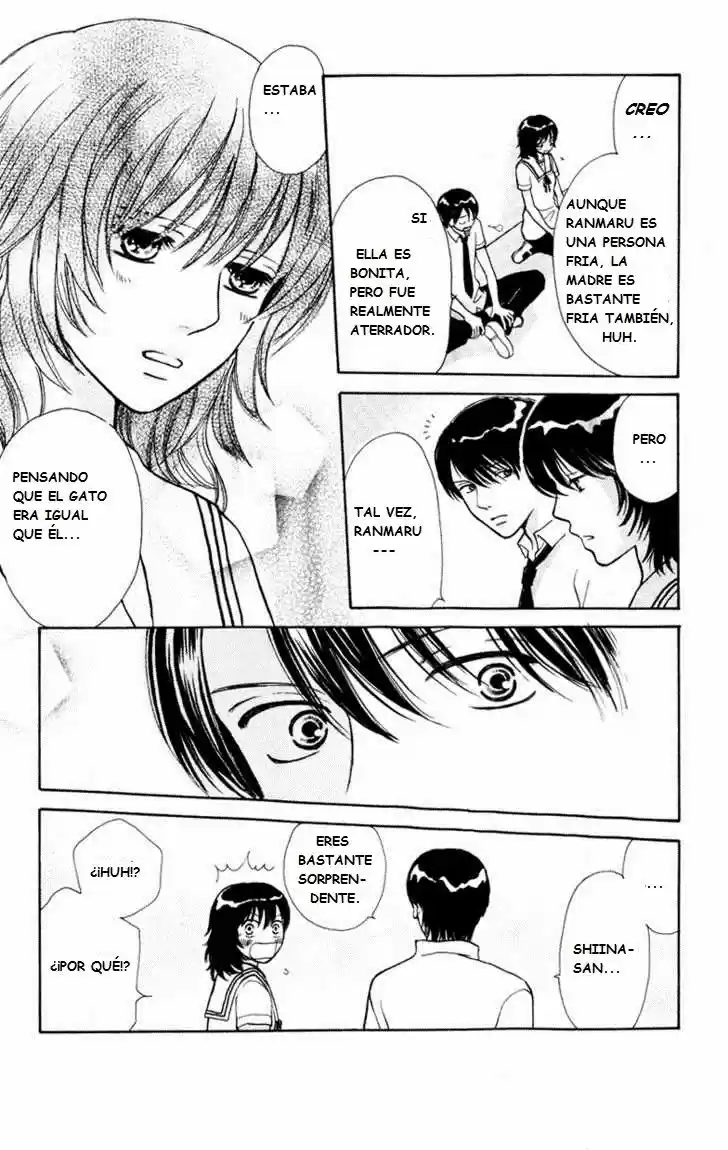 Momoiro Heaven! - Capítulo 5 - Página 23 - LectorTMOo