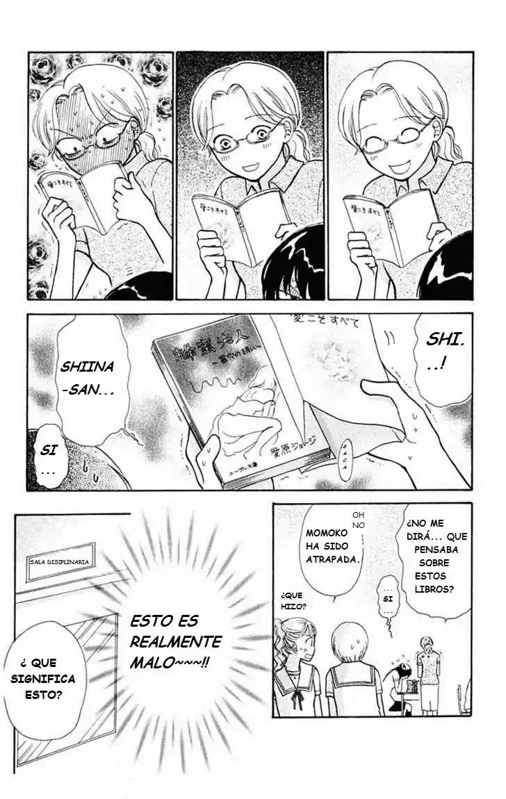 Momoiro Heaven! - Capítulo 5 - Página 28 - LectorTMOo