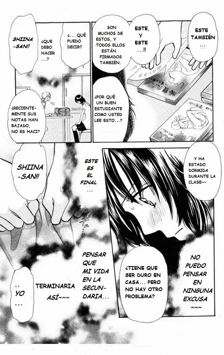 Momoiro Heaven! - Capítulo 5 - Página 29 - LectorTMOo