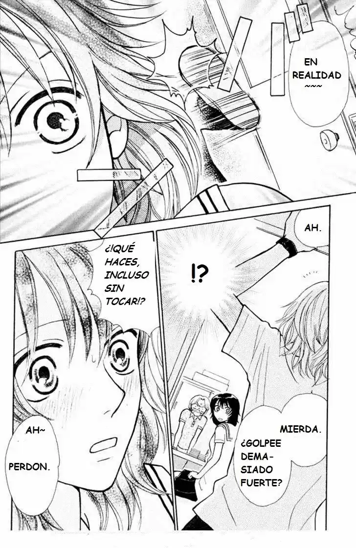 Momoiro Heaven! - Capítulo 5 - Página 30 - LectorTMOo