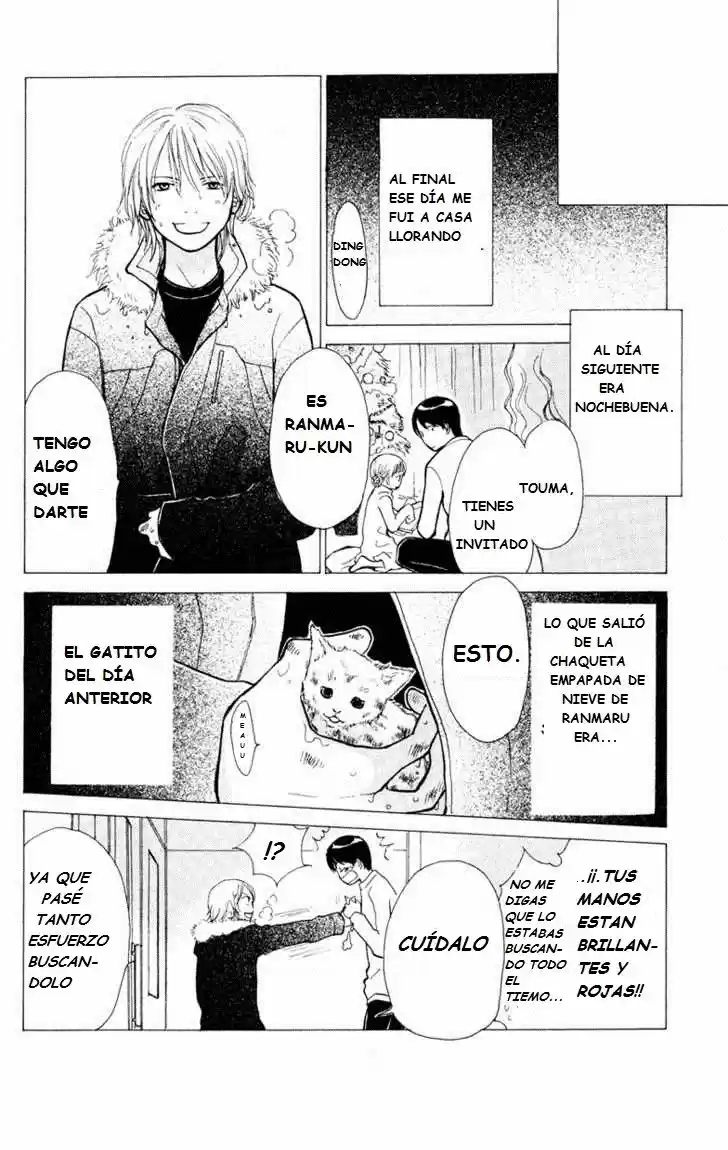 Momoiro Heaven! - Capítulo 5 - Página 36 - LectorTMOo