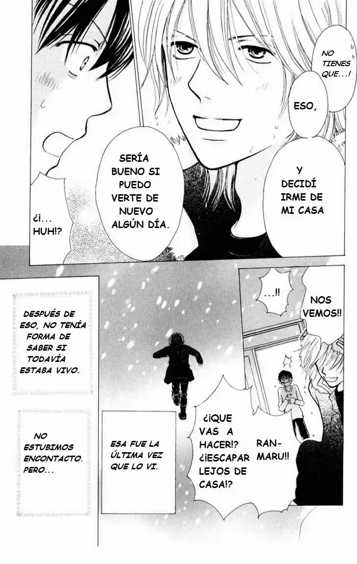 Momoiro Heaven! - Capítulo 5 - Página 37 - LectorTMOo