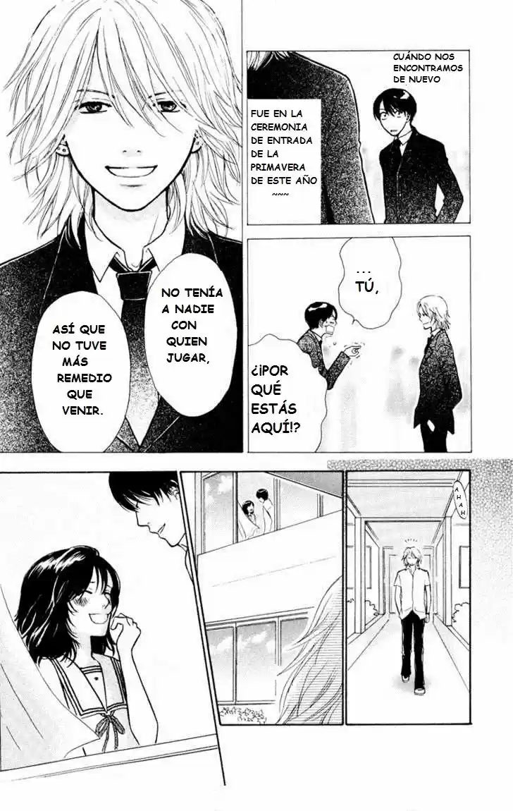 Momoiro Heaven! - Capítulo 5 - Página 38 - LectorTMOo